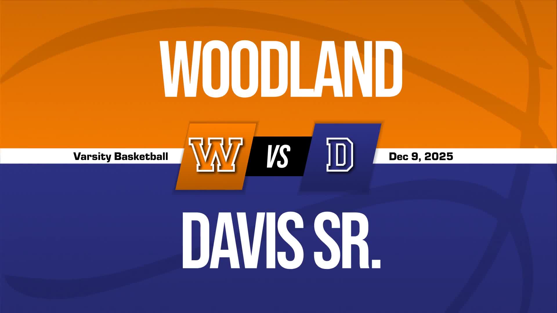 Basketball Recap: Davis Sr. Takes Loss Despite Strong  Performances from  Ahmere Bradley and  Rhys Crawford + How To Watch