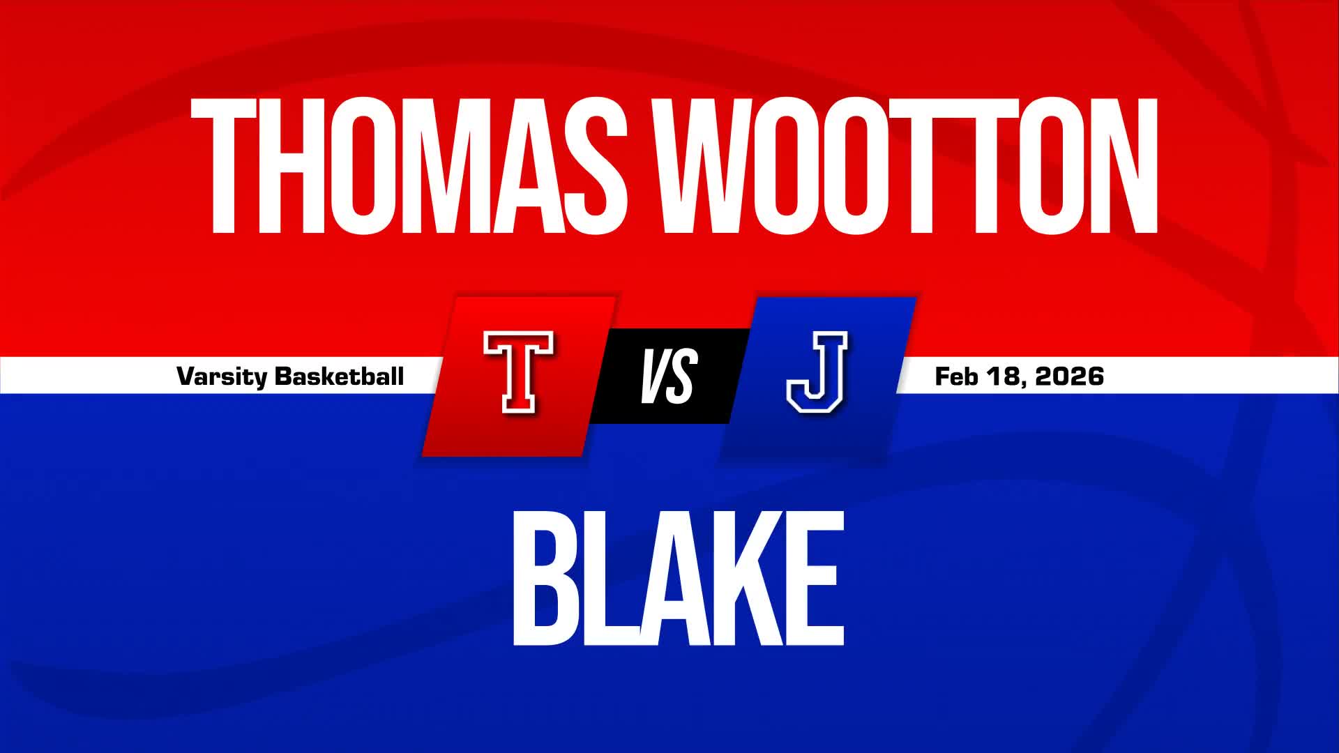 Basketball Recap: Blake Comes Up Short + How To Watch