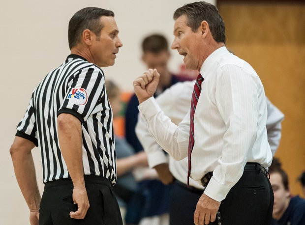 Joe Babinski has decided to retire after an illustrious career coaching boys basketball in Arizona and Oklahoma.