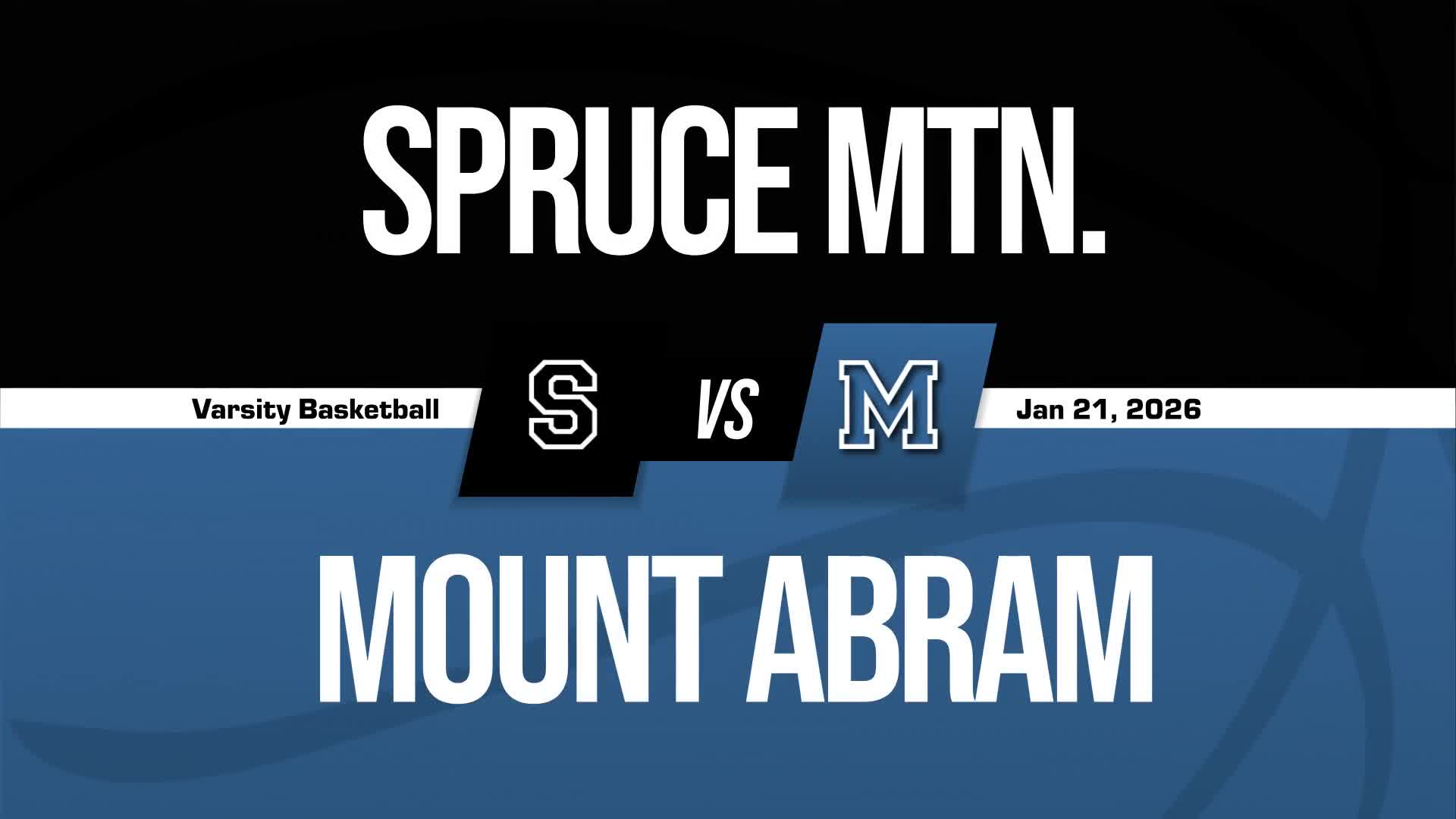 Basketball Recap: Mount Abram Snags 11th  Victory in Last 12 Games + How To Watch