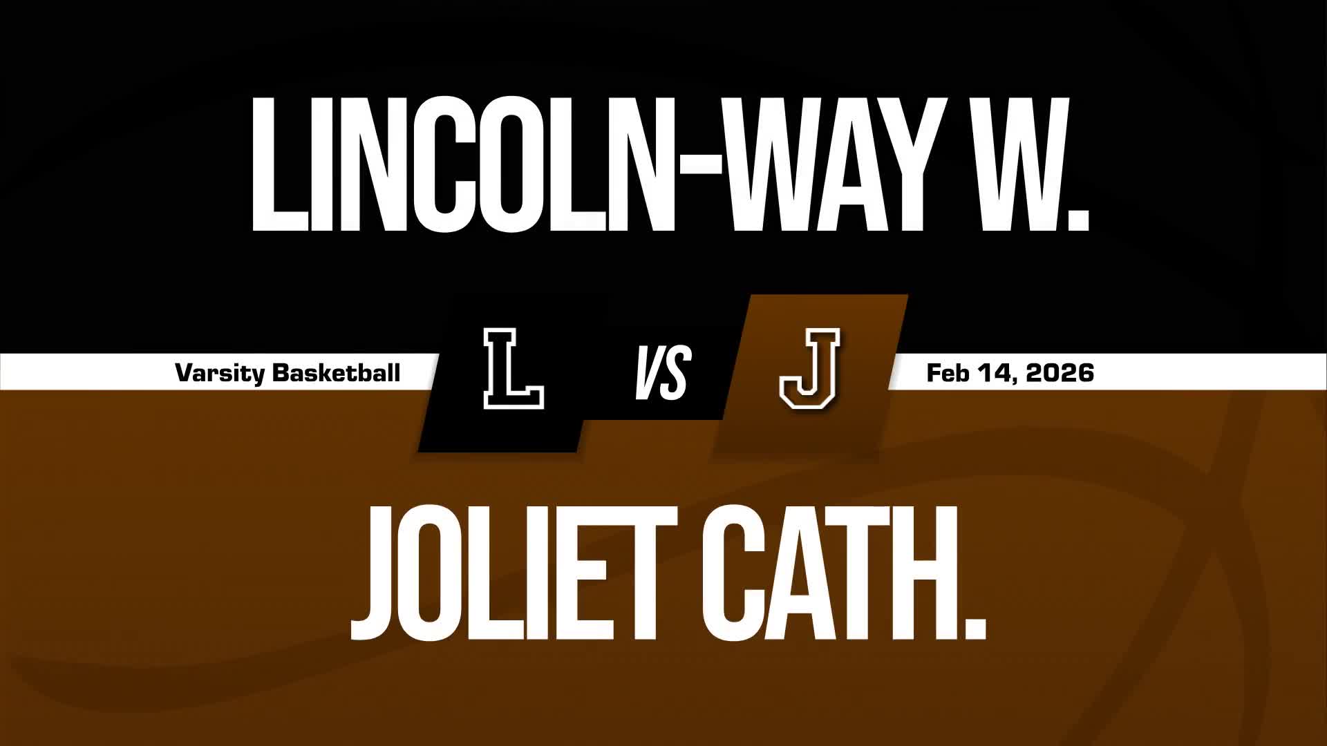 Basketball Game Preview: Joliet Catholic Hilltoppers vs. Timothy Christian Trojans