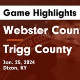 Basketball Game Preview: Webster County Trojans vs. Union County Braves