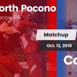 Football Game Recap: North Pocono vs. James M. Coughlin
