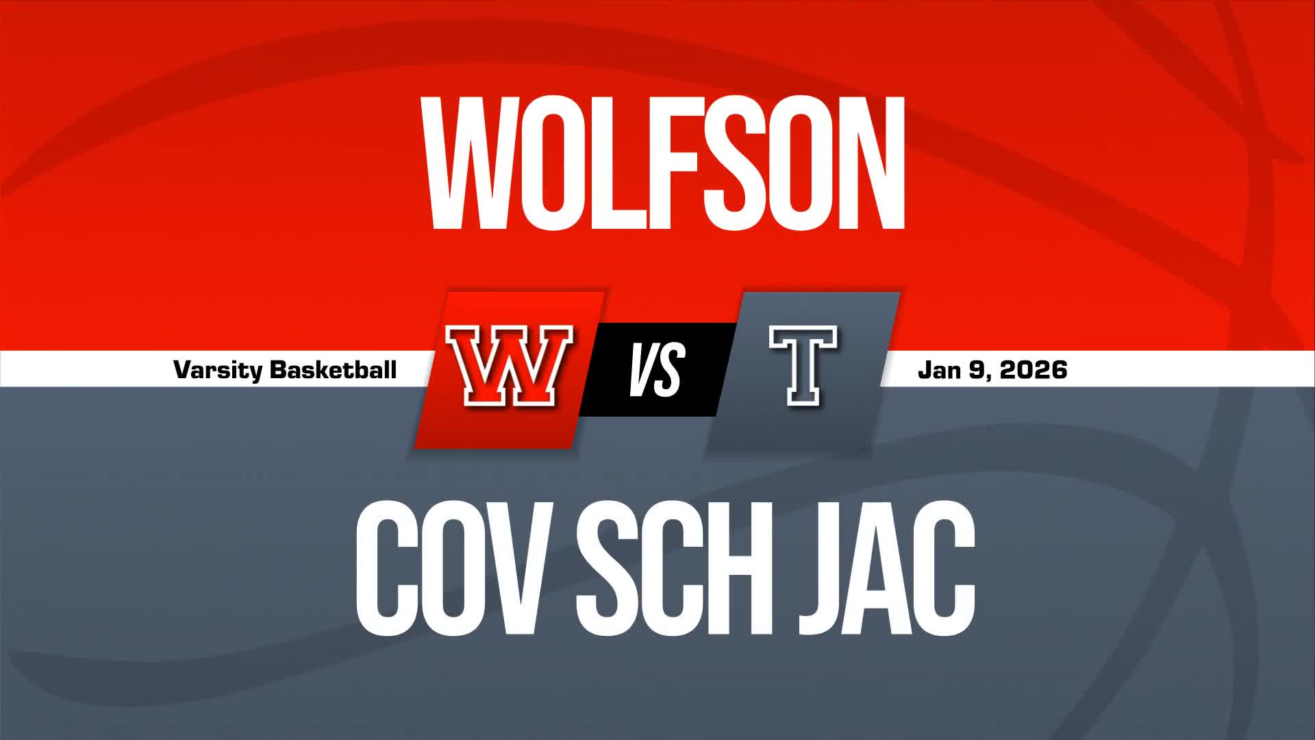 Basketball Game Preview: Wolfson Wolfpack vs. Bolles Bulldogs + How To Watch