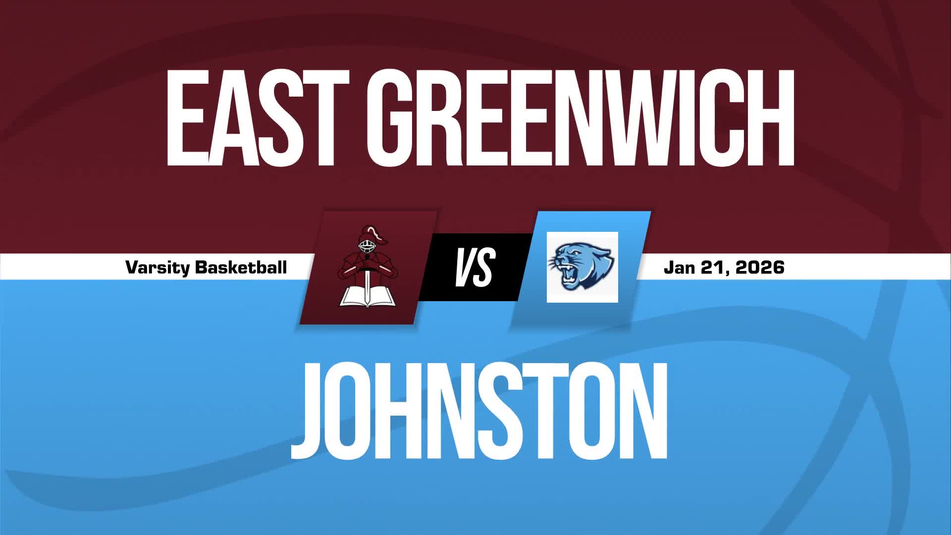 Basketball Recap: Johnston Comes Up Short + How To Watch