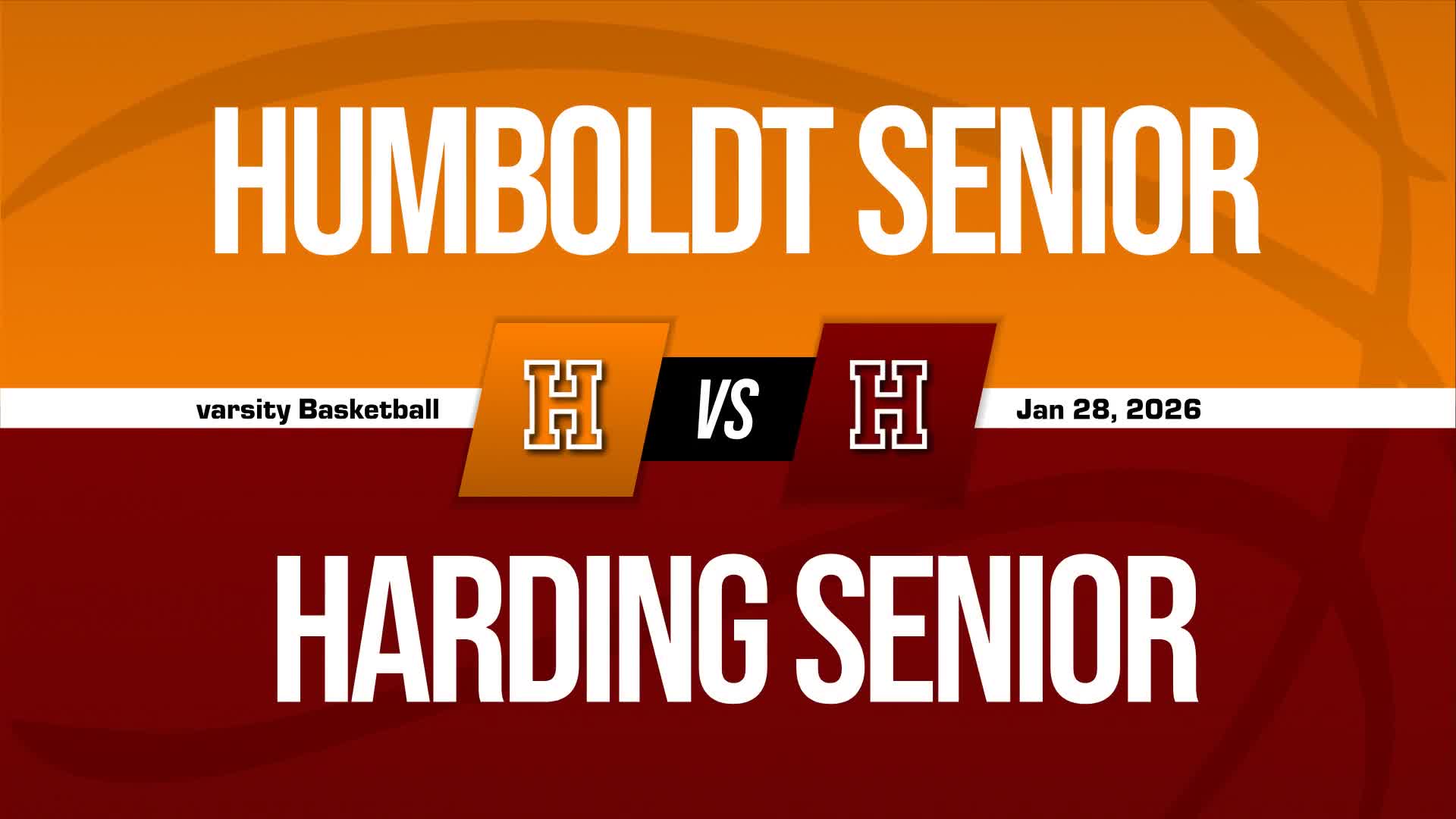 Basketball Game Preview: Harding Knights vs. Highland Park Scots