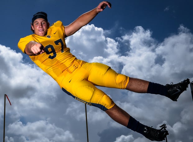 Nicholas Bosa, St. Thomas Aquinas