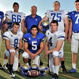 MaxPreps 2012 Southern Section Preseason Top 25 Rankings