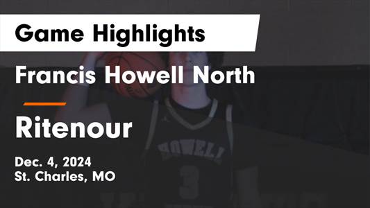 Basketball Recap: Howell North Takes a Loss