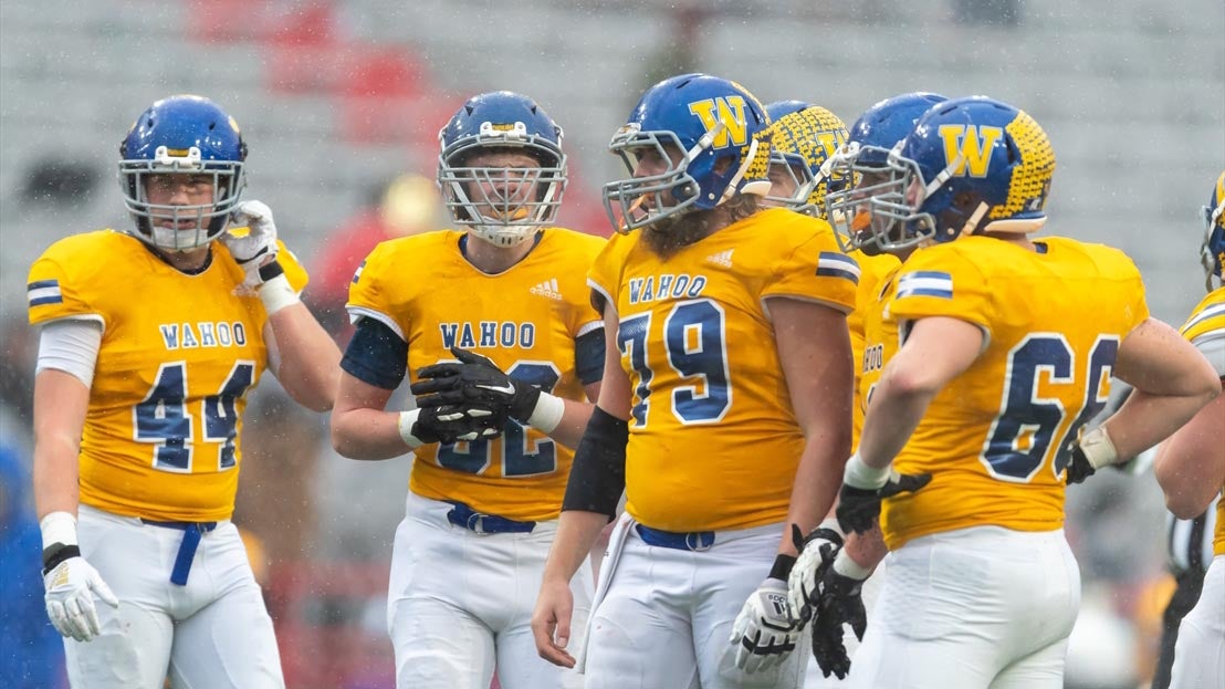 High school football Nebraska's top 10 11man teams since 2004