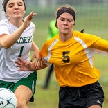 Great Lakes region hs girls soccer leaders