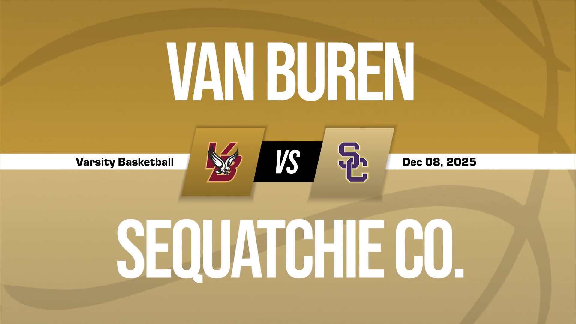 Basketball Recap: Sequatchie County Sets Scoring Season-High Against Bledsoe County