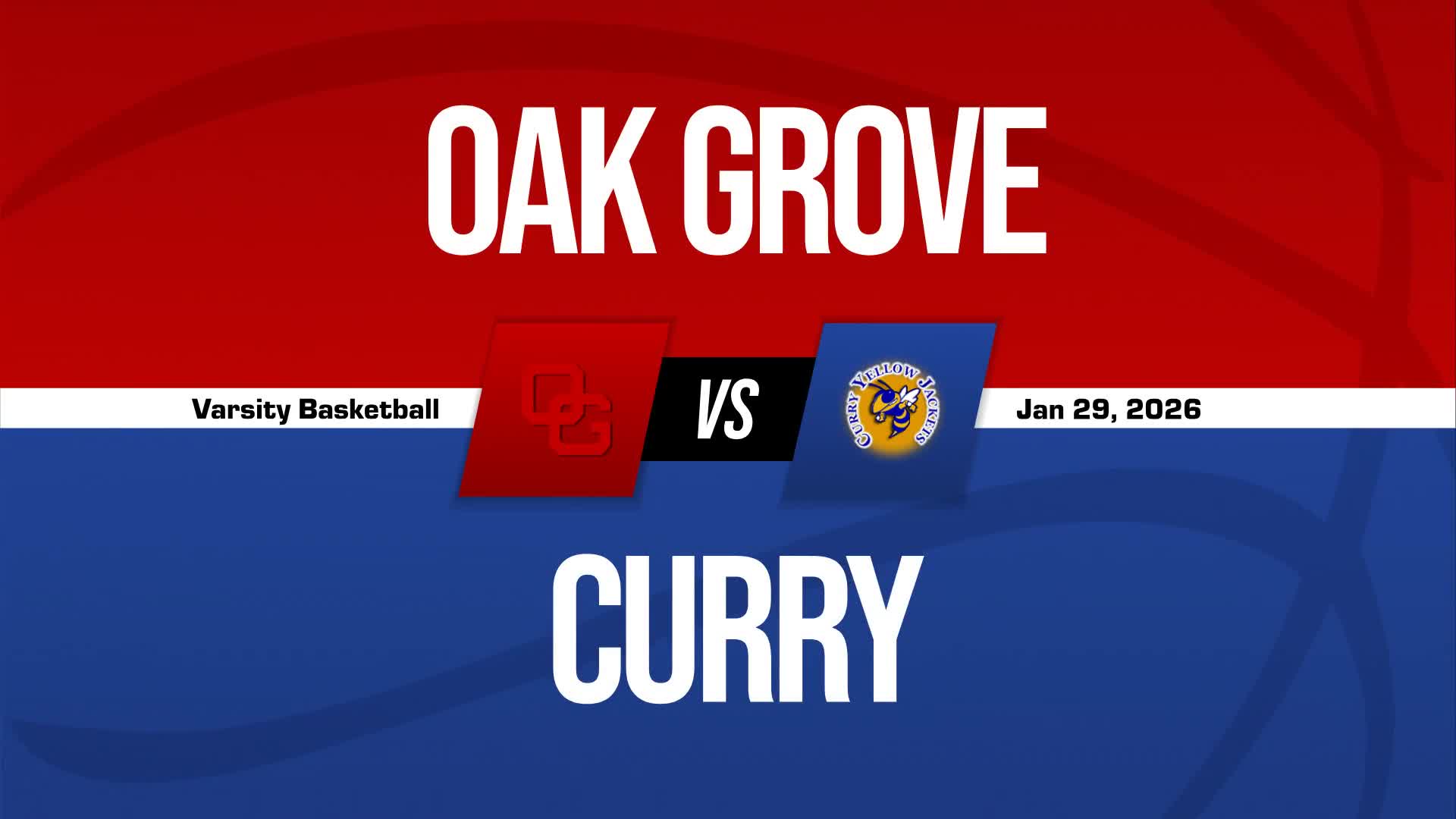 Basketball Recap: Oak Grove Comes Up Short
