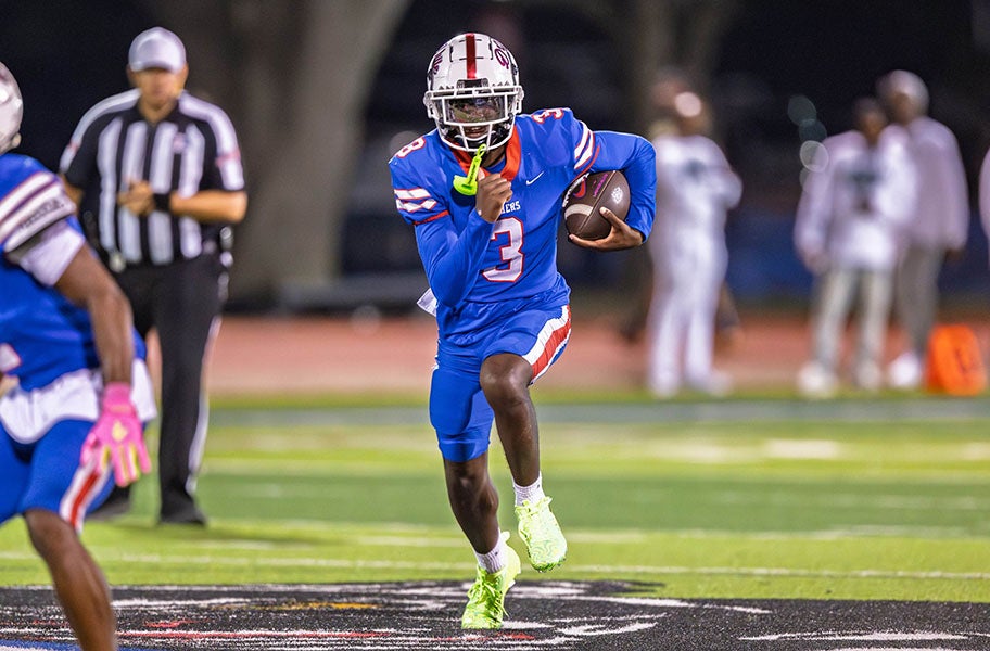 2026 Preseason MaxPreps Top 25: No. 10 Duncanville
