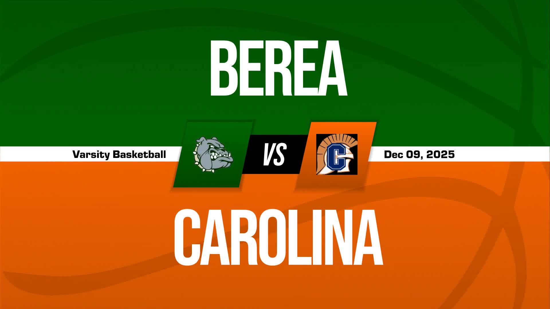 Basketball Game Preview: Berea Bulldogs vs. Pendleton Bulldogs