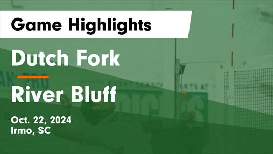 Volleyball Recap: Dutch Fork Comes Up Short
