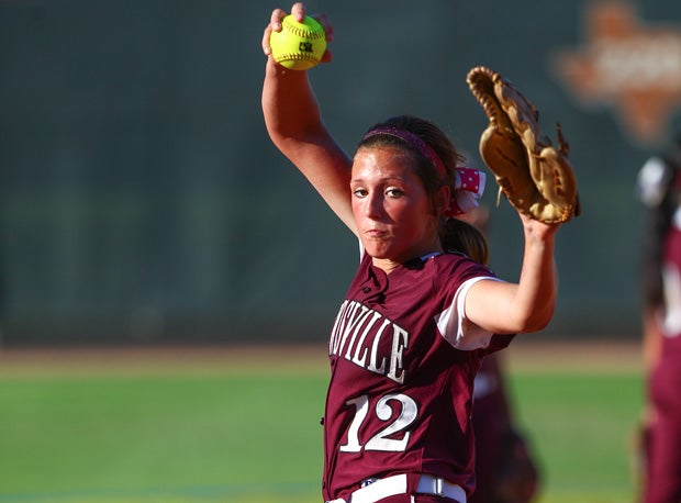 Maribeth Gorsuch, Lewisville