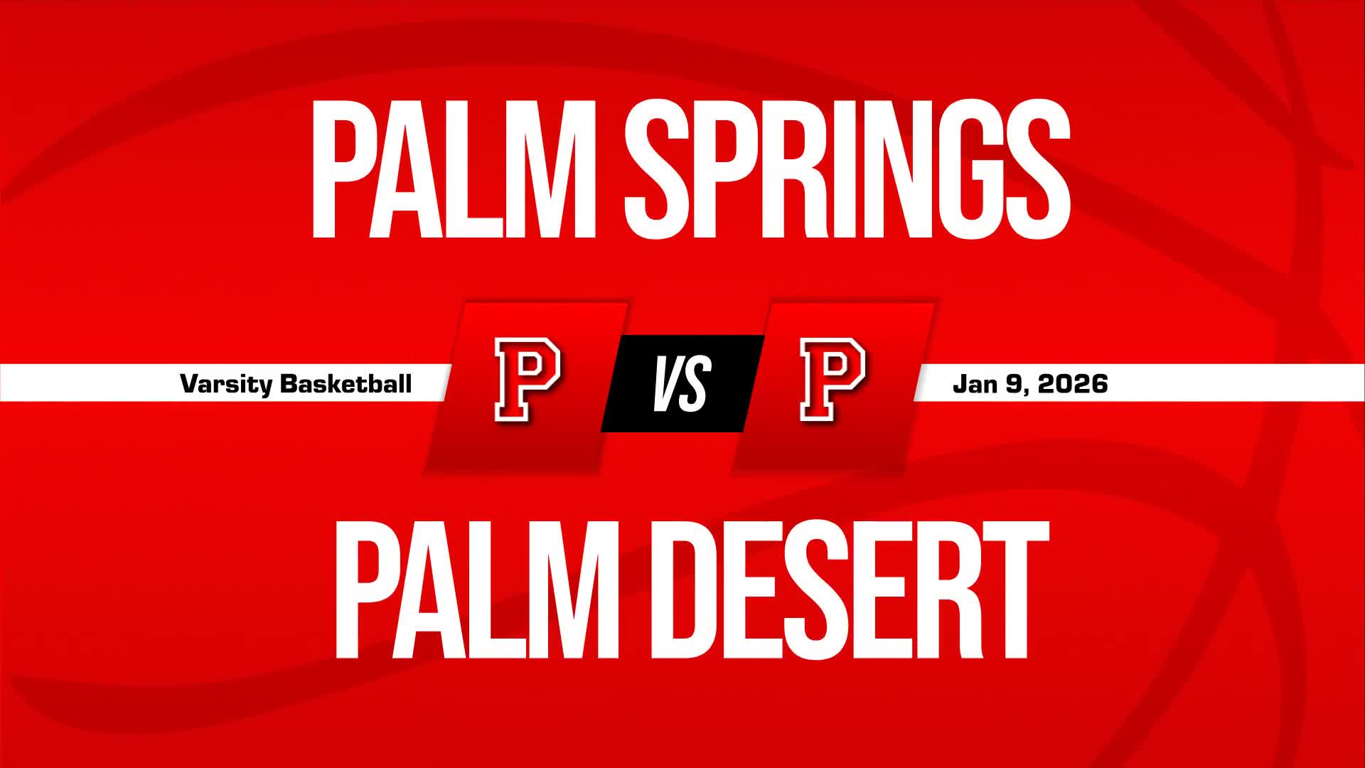Basketball Game Preview: Palm Desert Aztecs vs. Xavier Prep Sain