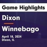 Dixon vs. Oregon