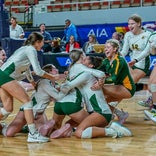High school volleyball rankings: Postseason upsets shake up MaxPreps Top 25 while No. 1 Cathedral Catholic keeps rolling