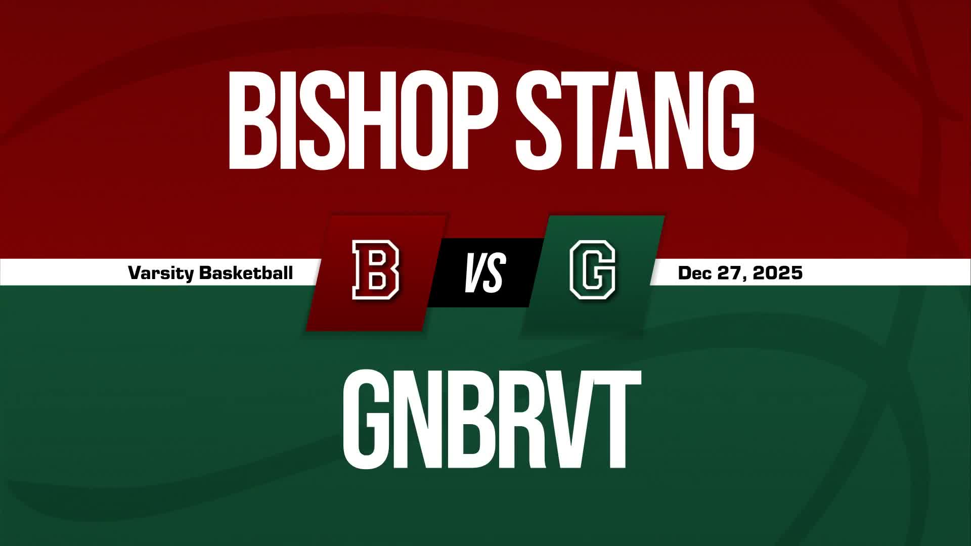 Basketball Game Preview: Bishop Stang Spartans vs. Bishop Feehan Shamrocks