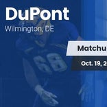 Football Game Recap: DuPont vs. Howard