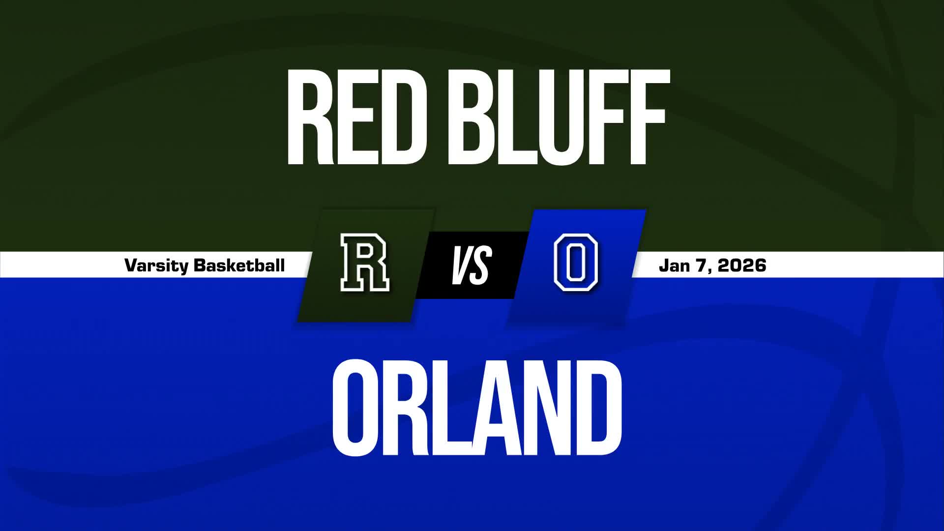 Basketball Game Preview: Orland Trojans vs. Redding Christian Li