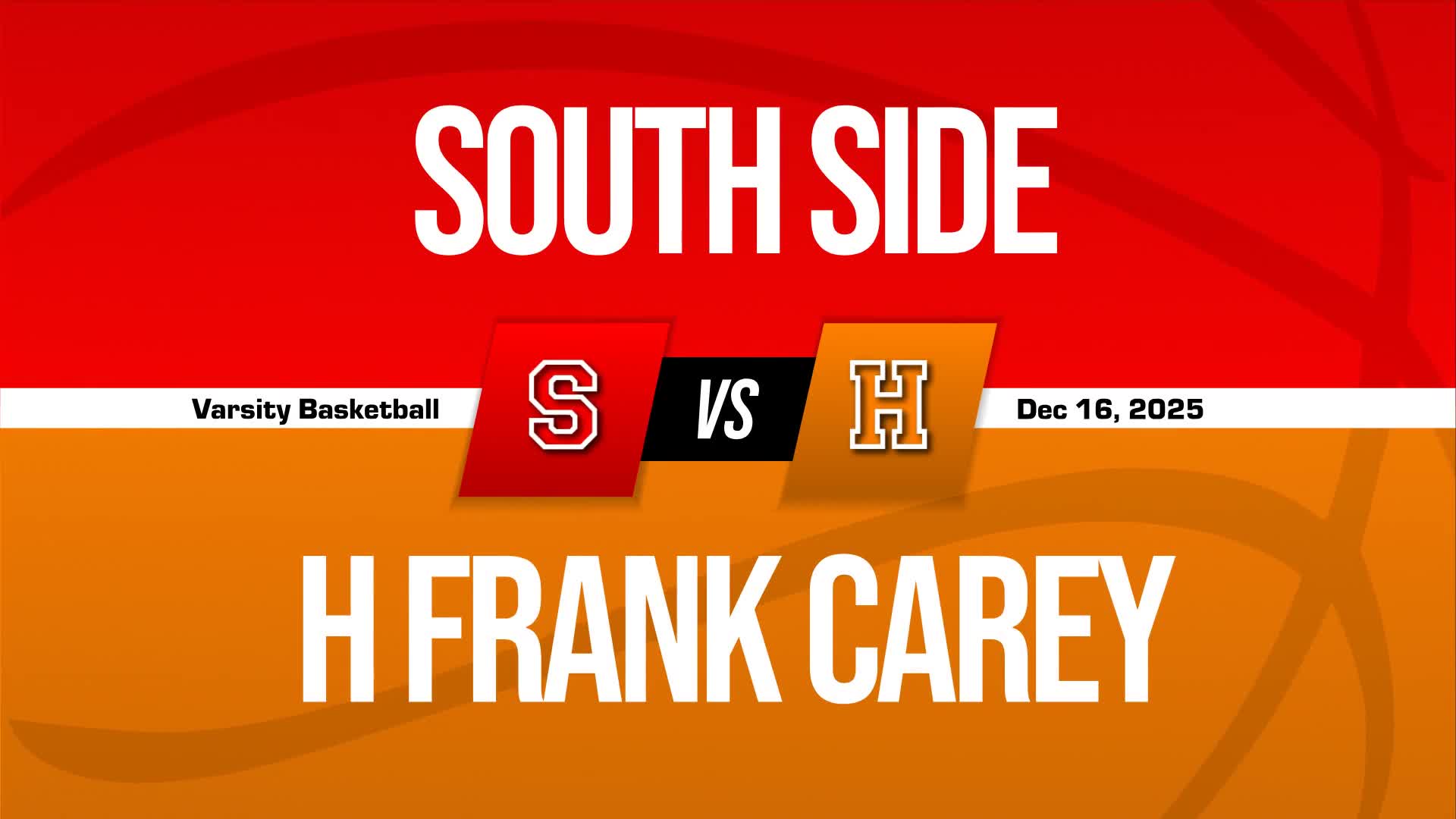 Basketball Recap: South Side Picks Up Fifth Consecutive  Victory