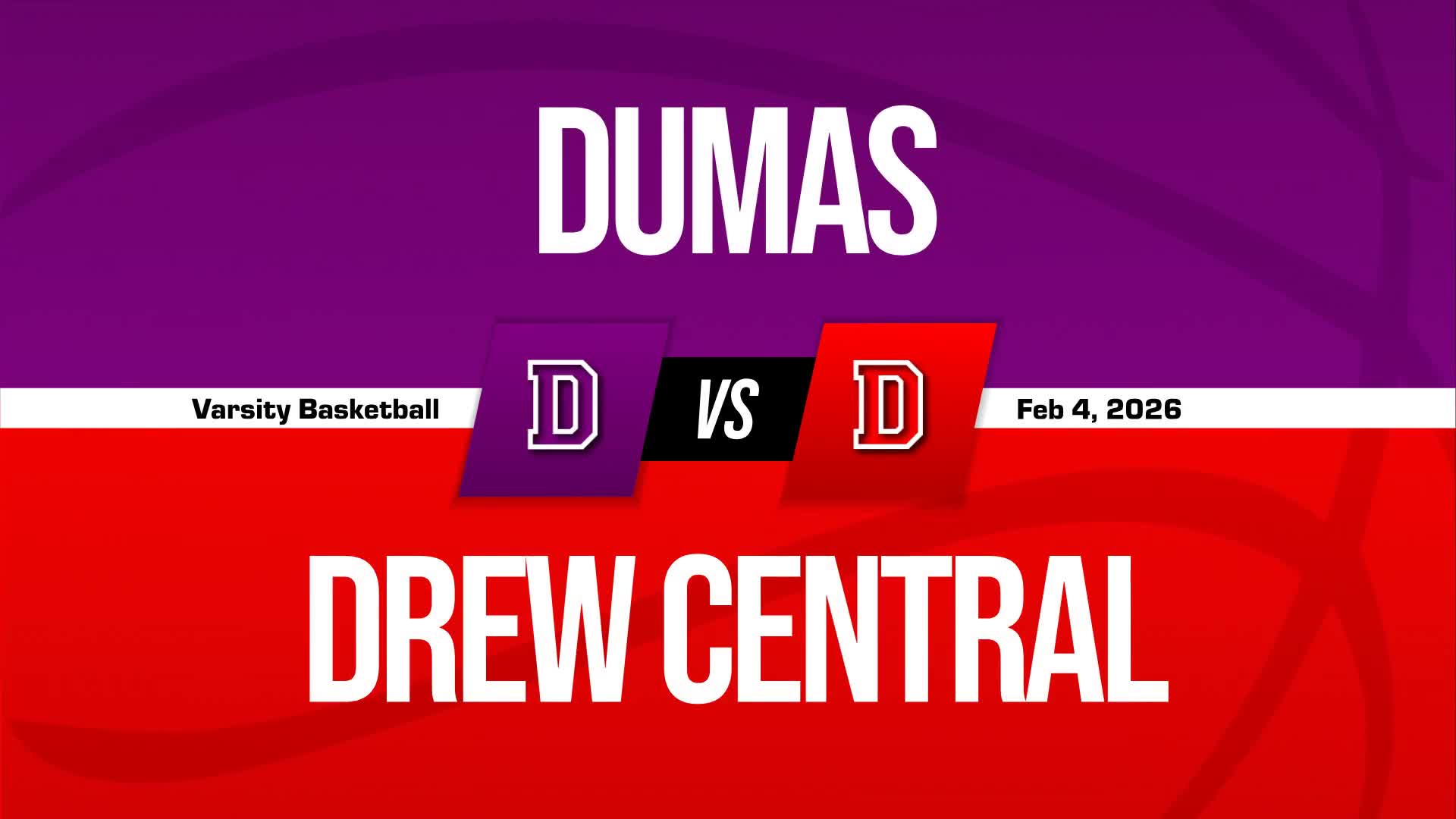 Basketball Recap: Drew Central's Losing Streak Is a Thing of the Past