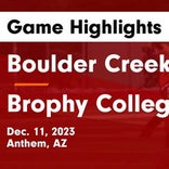 Soccer Game Preview: Boulder Creek vs. Liberty