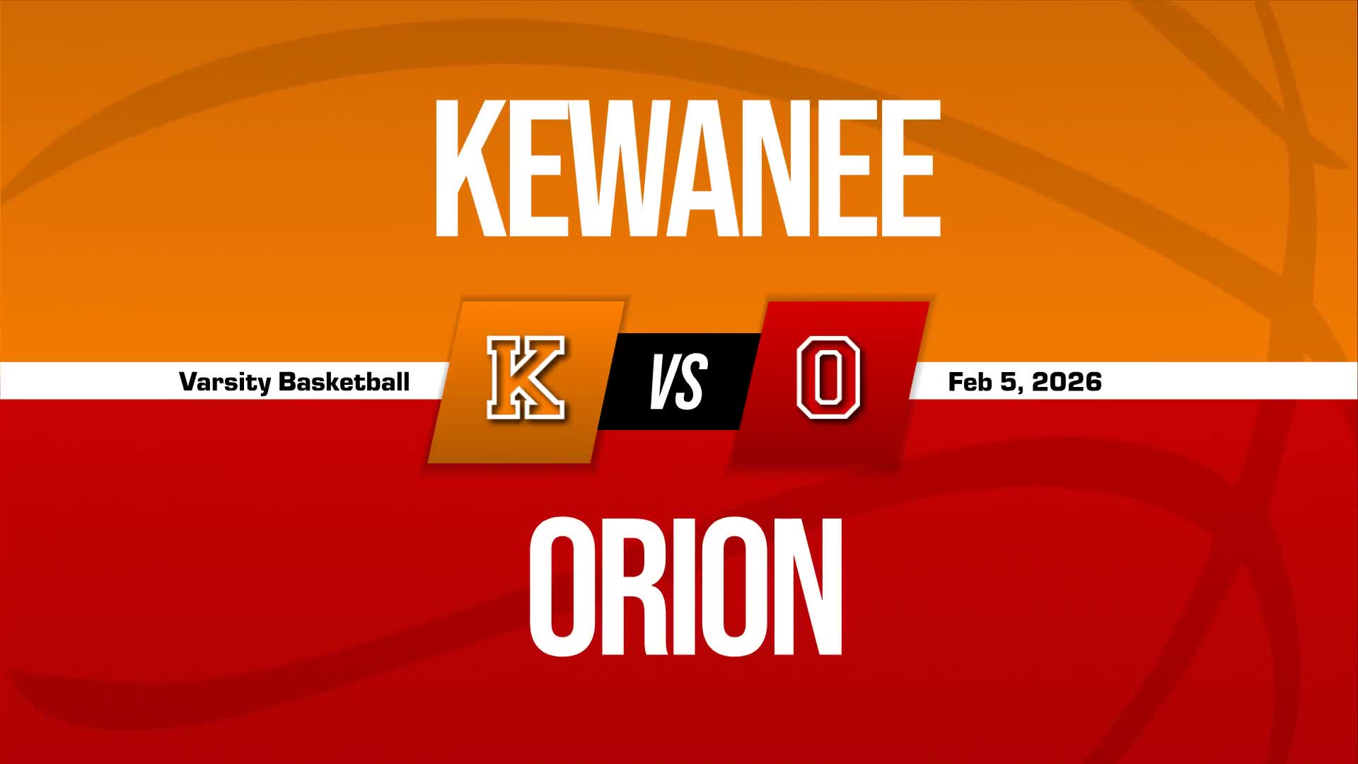 Basketball Game Preview: Orion Chargers vs. Forreston Cardinals + How To Watch