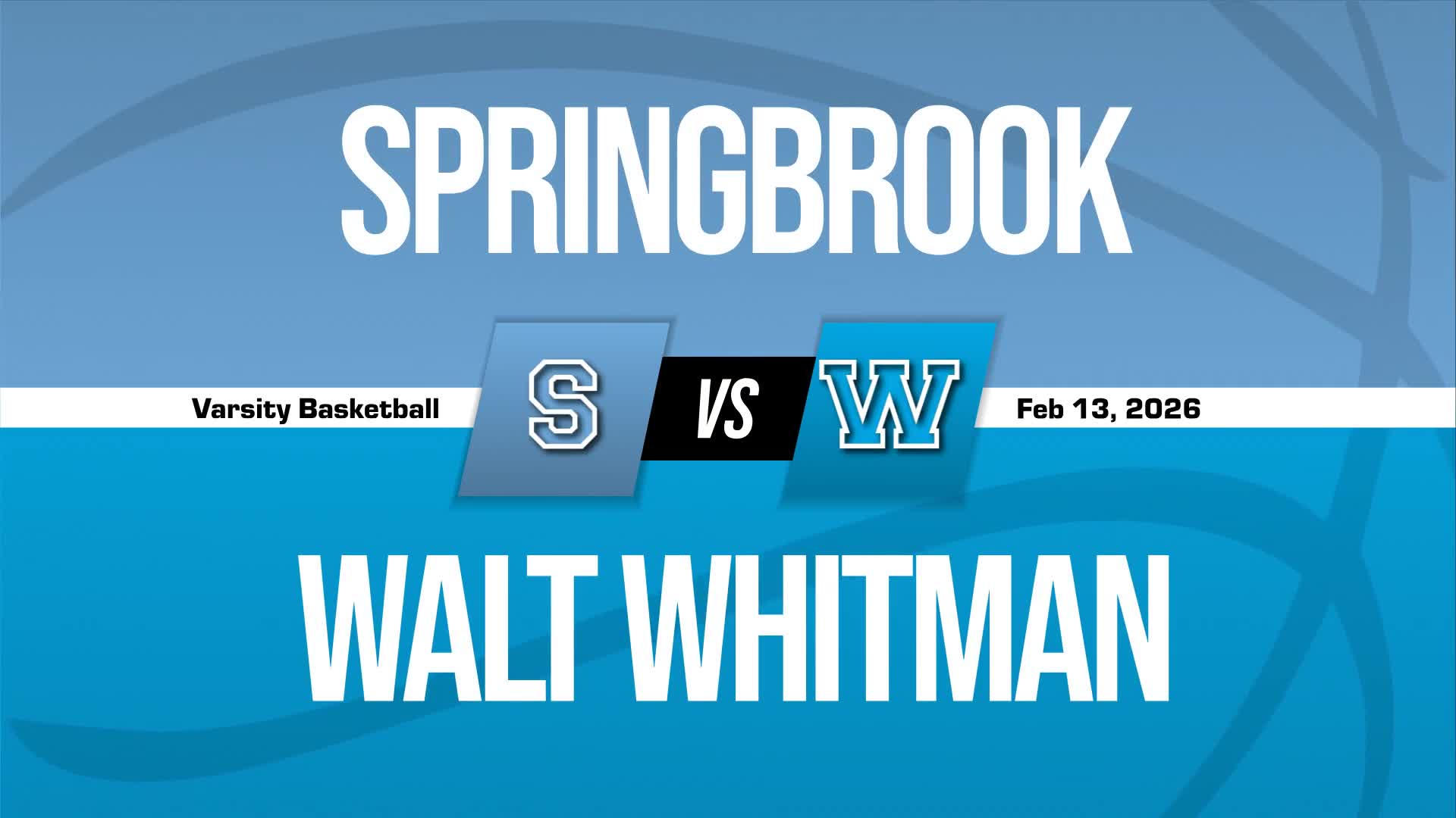 Basketball Game Preview: Whitman Vikings vs. Richard Montgomery 