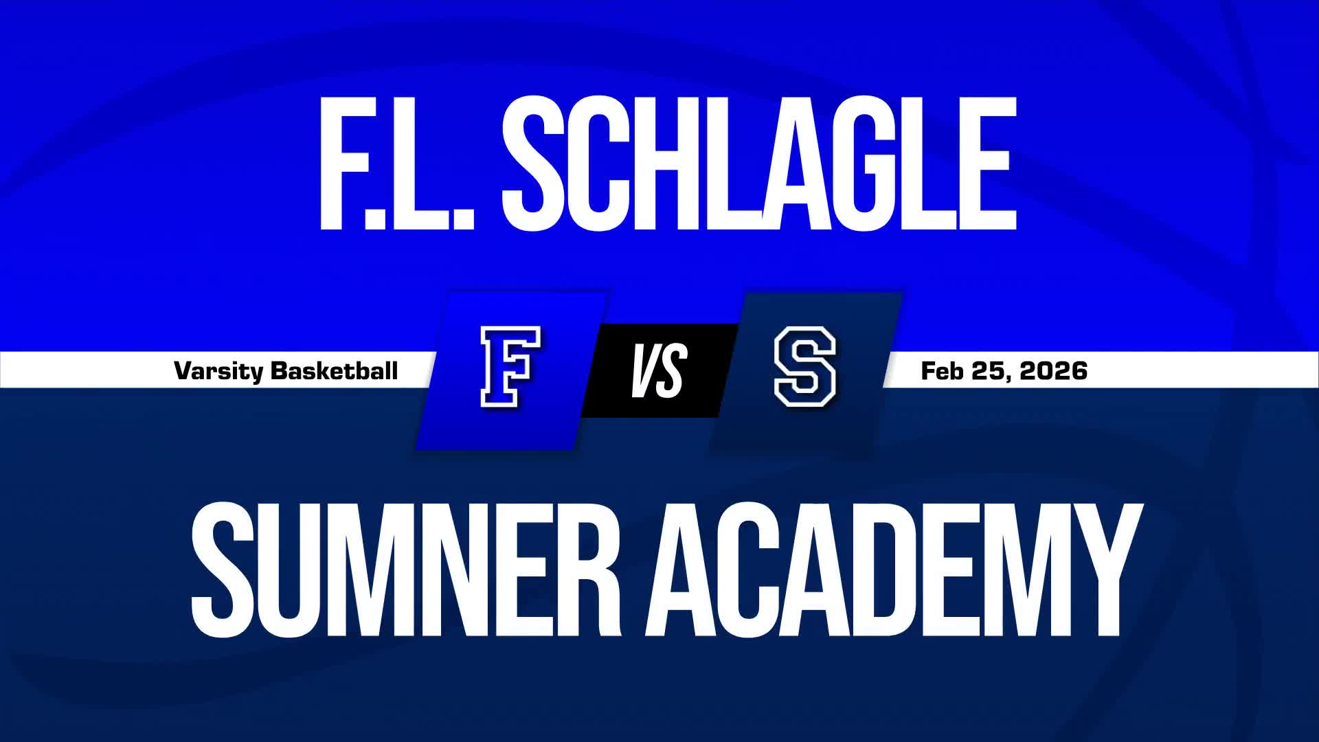 Basketball Recap: Sumner Academy Piles Up the Points Against Schlagle + How To Watch