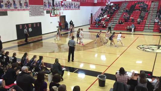 Valley Heights vs. Centralia