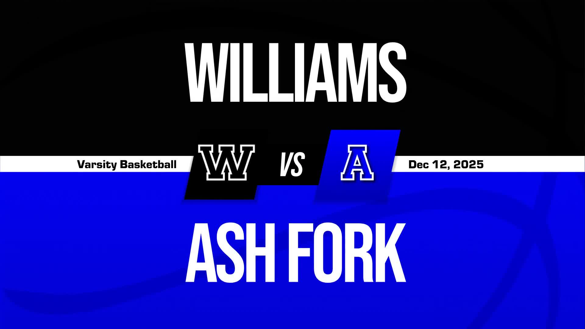 Basketball Recap: Williams Has No Trouble Against Grand Canyon + How To Watch