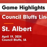 Soccer Game Recap: St. Albert vs. Lincoln