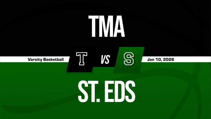 Basketball Recap: St. Edward's Victory on Tuesday Extends Winn