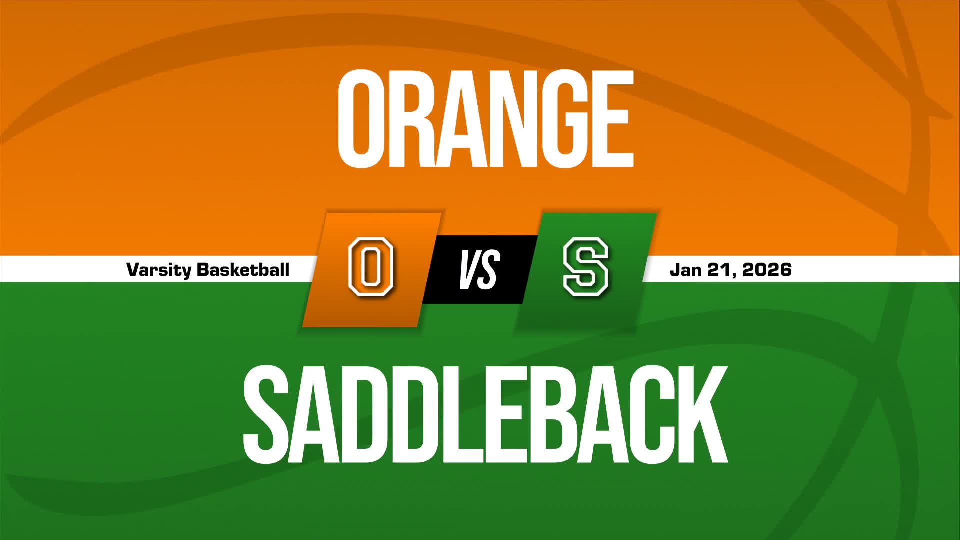 Basketball Game Preview: Saddleback Roadrunners vs. Rancho Alami