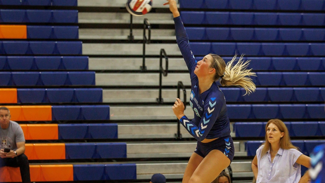 Durango Fall Classic notebook