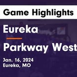 Basketball Game Preview: Eureka Wildcats vs. Cardinal Ritter College Prep Lions