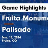 Palisade vs. Durango