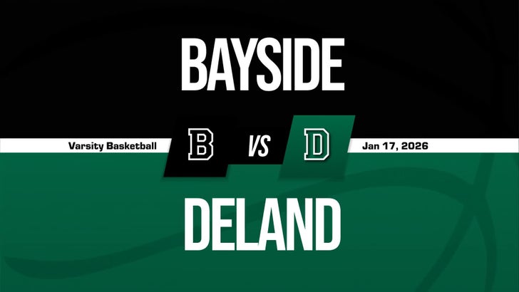Basketball Game Preview: Bayside Bears vs. Deltona Wolves
