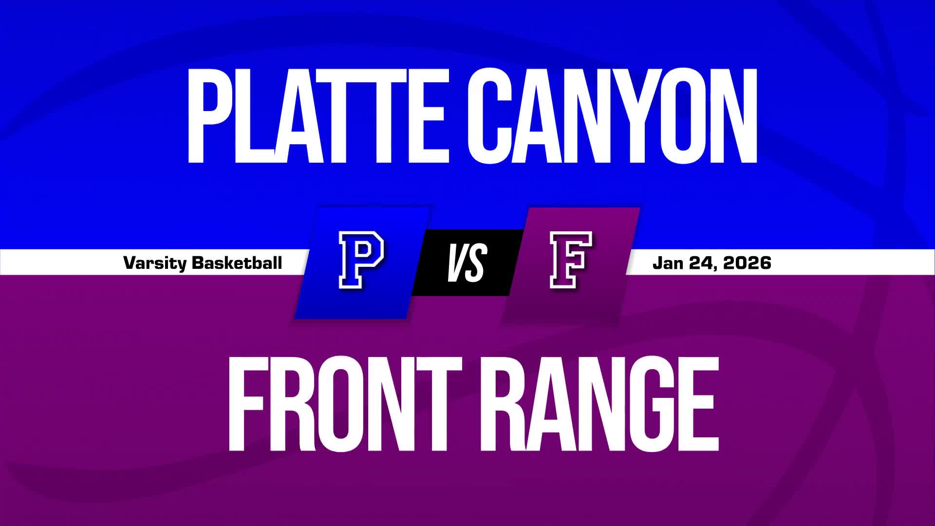 Basketball Recap: Max Flores and  Tyler Tanner Secure Win for Platte Canyon + How To Watch