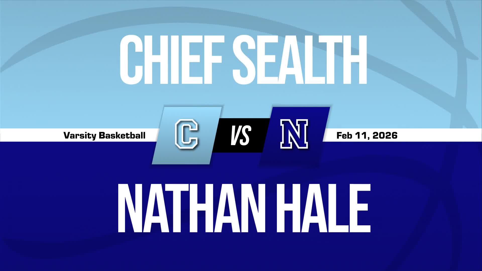 Basketball Recap: Nathan Hale Makes It Six in a Row at Home + How To Watch