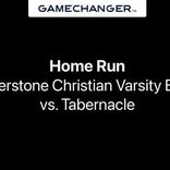 Baseball Game Preview: Cornerstone Christian Eagles vs. Clay County Christian Academy Eagles