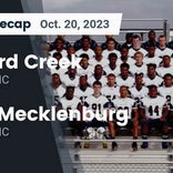 Football Game Preview: Harding University Rams vs. West Mecklenburg Hawks