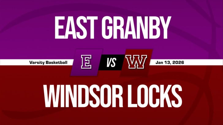 Basketball Recap: Windsor Locks Turns Things Around After Road