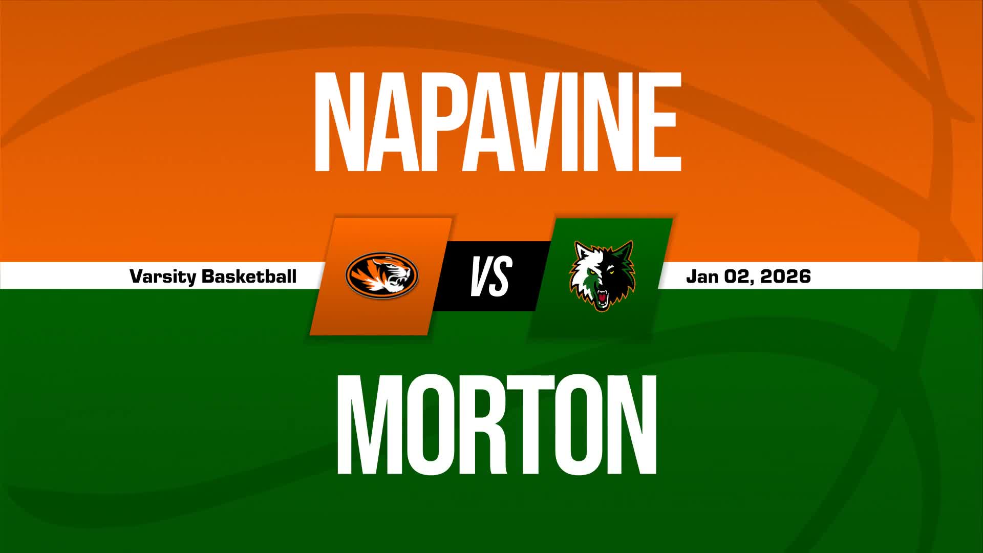 Basketball Game Preview: Napavine Tigers vs. Toledo Indians + How To Watch