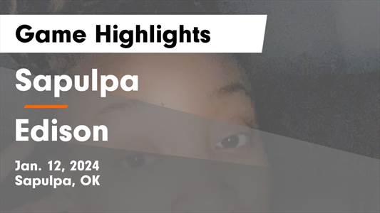 Tyla Heard leads Sapulpa to victory over Holland Hall