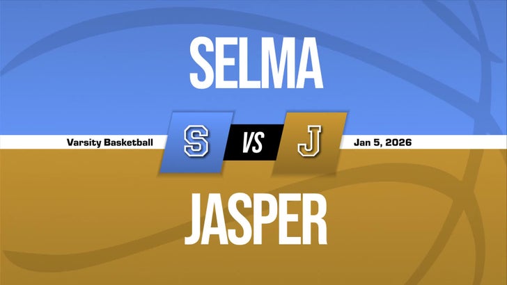 Basketball Recap: Make It Three in a Row for Selma